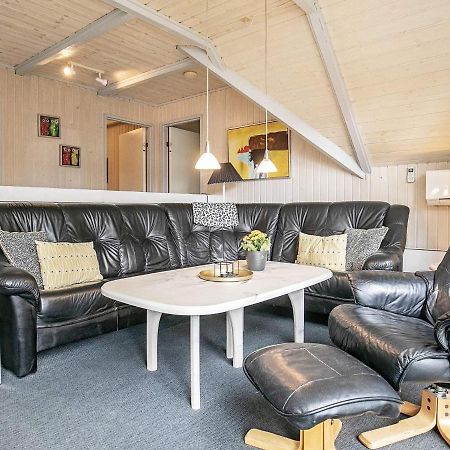 Holiday Home Blavand Cccv Exterior foto